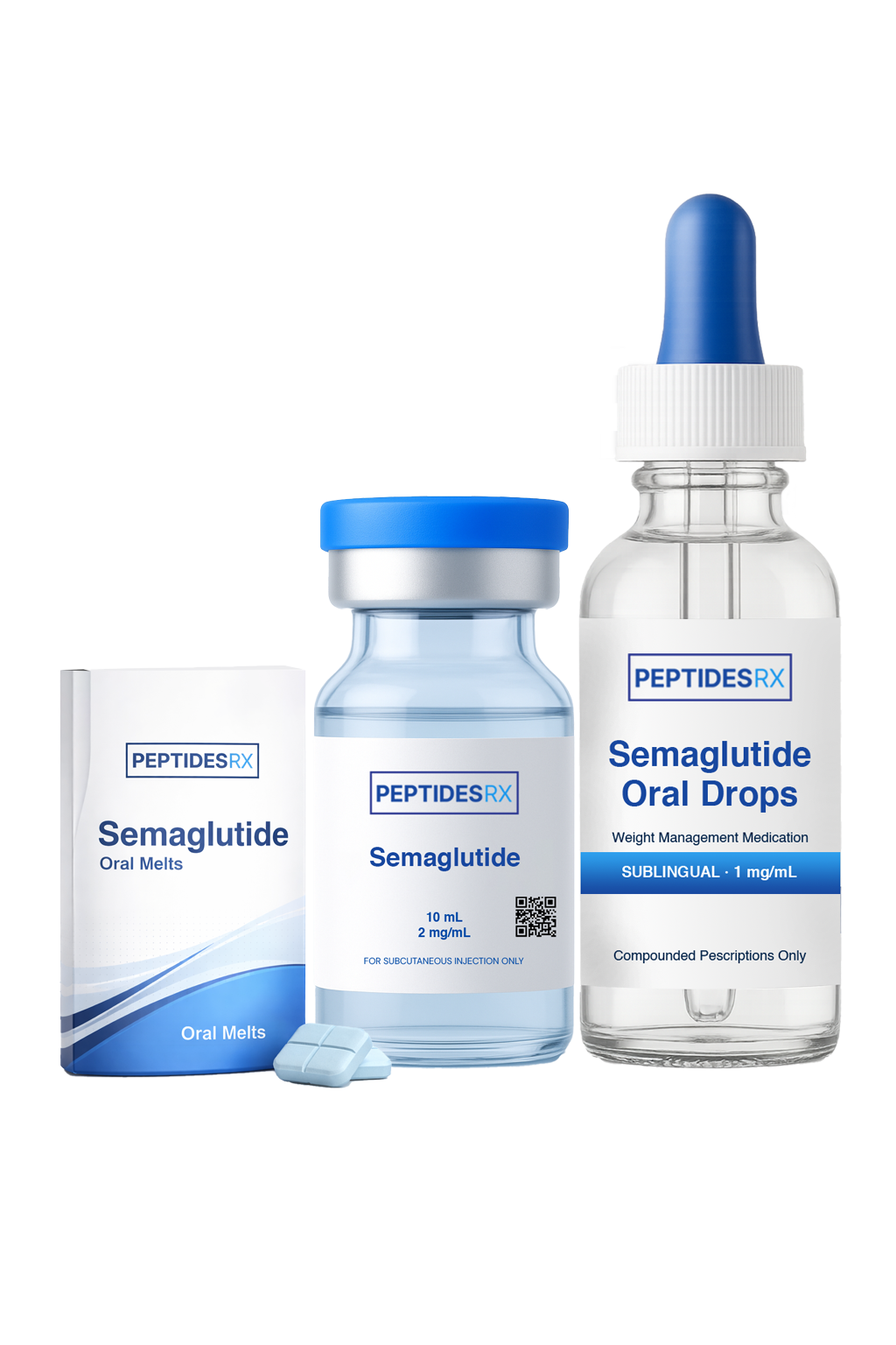Semaglutide