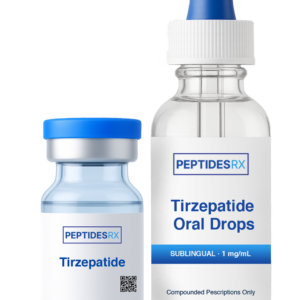 Tirzepatide
