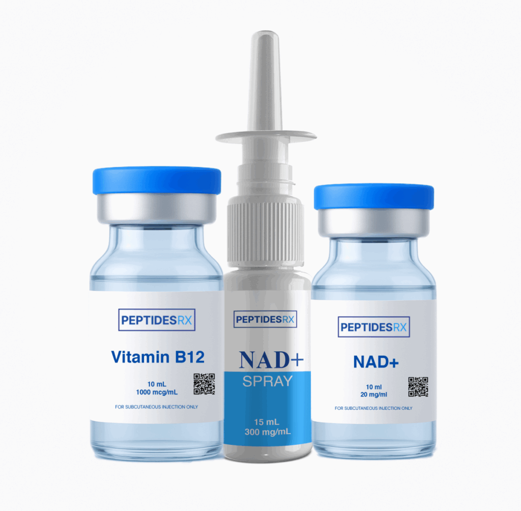PeptidesRx
