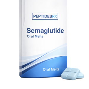 Semaglutide Oral Melts/Troche
