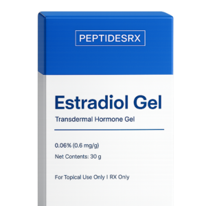 Estradiol Gel