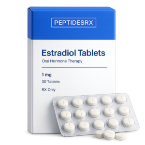 Estradiol Tablets