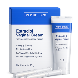 Estradiol Vaginal Cream