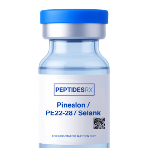Pinealon/PE22-28/Selank