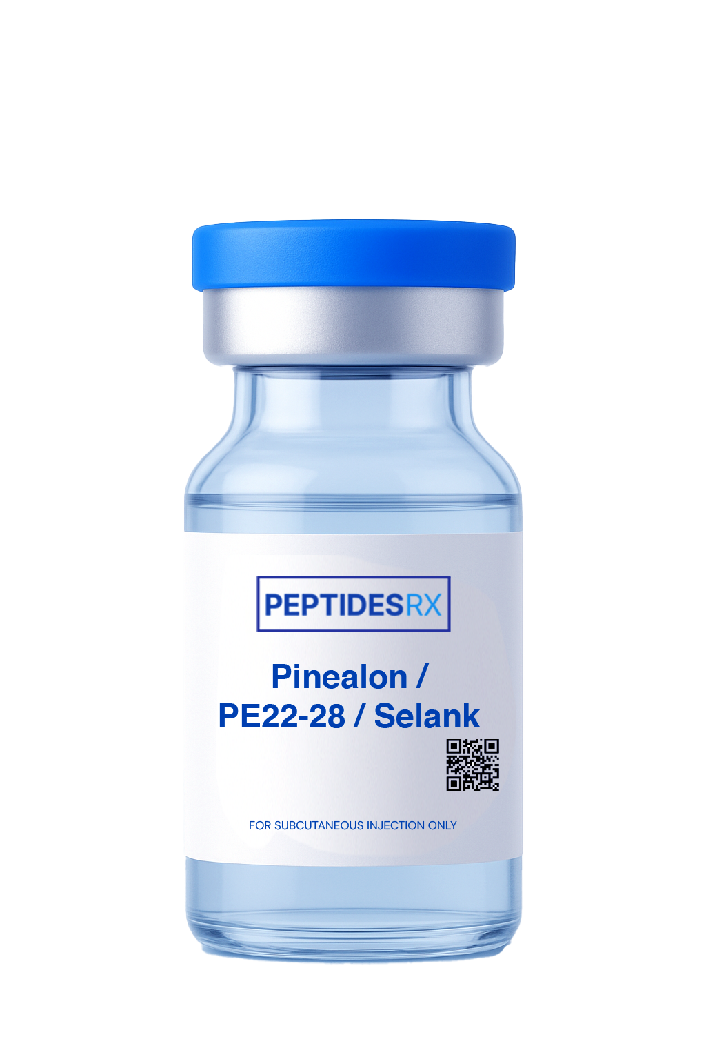Pinealon/PE22-28/Selank