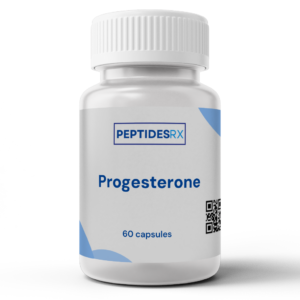 Progesterone Capsule