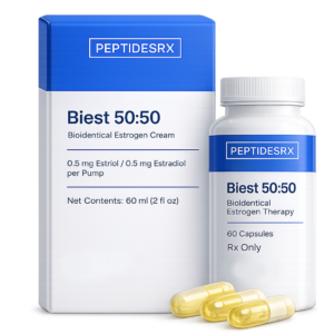Biest 50:50