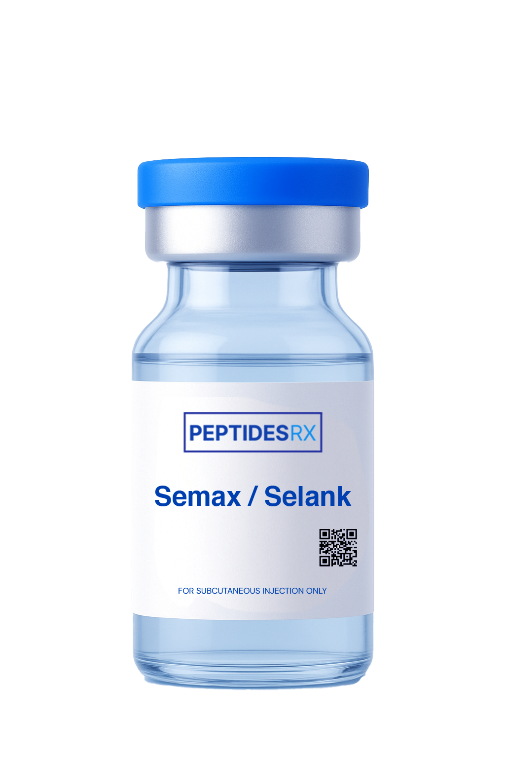 Semax / Selank